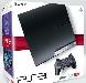 Sony PlayStation 3 Slim (120 Gb)+диск превью 207568.