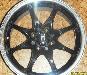 Продам 3 литых диска на R15( F1-клаксон ) превью 200802.
