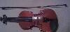 Скрипка 3/4 со смычком превью 200850.
