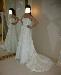 Превью Платье свадебное США р38-40 Санкт-Петербург - 0