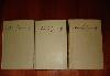 А.С.Пушкин. Собр.соч. в 3-х томах (1962 г.) превью 208162.