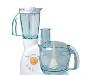 Кухонный комбайн Moulinex, полная комплектация превью 208505.