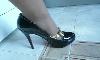Превью Женские туфли Christian Louboutin, Италия, на р.37 Москва - 2