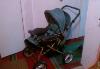 Превью Коляска"Дети"от 6 мес.всесезонная Санкт-Петербург - 1