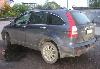Превью Honda, 2008 Санкт-Петербург - 2