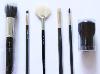 Превью Кисти для макияжа поштучно MAC, Bobbi Brown Москва - 1