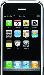 Apple iPhone 3G 8 Gb Black и white превью 209559.
