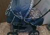 Коляска-трансформер зима-лето Polak (Польша) превью 209710.