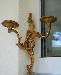 Превью Настенные подсвечники  2 . Бронза Санкт-Петербург - 2