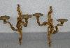 Превью Настенные подсвечники  2 . Бронза Санкт-Петербург - 3