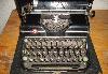 Печатная машинка "Москва" превью 209994 Печатная машинка "Москва" превью 209994.