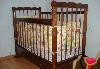 Детская кроватка превью 210084.