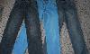Превью Джинсы 7  шт. пакетом р.29-30 Москва - 2