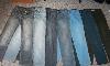 Превью Джинсы 7  шт. пакетом р.29-30 Москва - 4