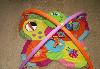 Превью Новый развивающий коврик "Волшебная бабочка" Москва - 3