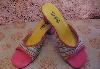 Босоножки 38,5-39 (7) в идеальном состоянии превью 211251.