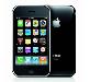 Aplle iPhone 3gs 32 gb black, USA, б/у превью 211348.