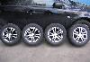 Превью Продам колёса R15 (диски-proma и шины-bridgestone) Москва - 1