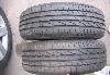 Превью Продам колёса R15 (диски-proma и шины-bridgestone) Москва - 4
