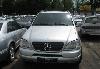 Превью Mercedes, 2001 Ростов-на-Дону - 1