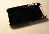 Черная гнущаяся панель для iPhone 3G 3GS превью 212520.