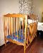 Детская кроватка Marta превью 212563.