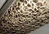 Превью Клатч Bottega Veneta из кожи питона Оригинал Москва - 2
