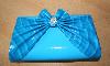 Синий Клатч превью 212752.