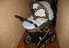 Детская коляска bebekar Style AT превью 210336.