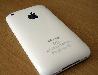 Iphone 3GS белый 16GB оригинал европа белый превью 210366.