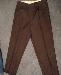Мужские брюки, р.54, куплены в Европе превью 210370.