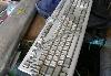 Клавиатура Acer превью 213081.