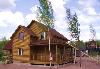 Новый хороший зимний дом около п.Гаврилово превью 213170.