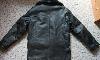 Превью Куртка кожаная, с мехов.подстежкой р.54-56 Москва - 1