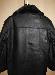 Превью Куртка кожаная, с мехов.подстежкой р.54-56 Москва - 3