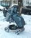 Прогулочная коляска carolina lagoon превью 213330.