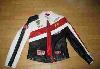 Шикарная кожаная куртка Ferrari превью 213403.