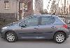 Превью Peugeot 207, 2008 Санкт-Петербург - 1