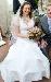 Свадебное платье превью 213554.
