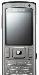 Мобильный телефон Samsung-U-800 Soul grey превью 213755.