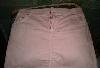 Светло-розовая,джинсвоая юбочка превью 210427.