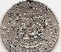 Превью Kennedy half dollar 1964 года брак Москва - 1