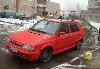 Превью Skoda Felicia, 1997 Санкт-Петербург - 1