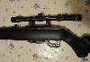Превью Crosman 1077+перезаправляемые баллоны Москва - 1