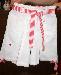 Превью Набор футболка+юбка-шорты. р.140 Москва - 3