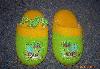 Недорого продаю новые тапочки превью 214474.