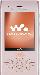 Sony Ericsson W 595 розовый превью 214514.