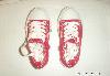 Кеды для девочки 25р превью 214554.