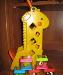 Жираф  Fisher price превью 214694.