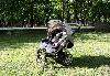 Превью Коляска для двойни и погодков X-Lander Twin Москва - 1